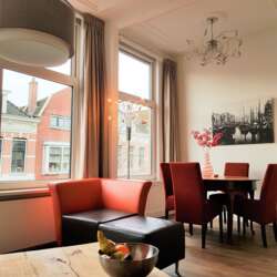 Foto #4 Appartement Gerard Scholtenstraat Rotterdam