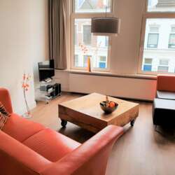 Foto #2 Appartement Gerard Scholtenstraat Rotterdam