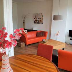 Foto #1 Appartement Gerard Scholtenstraat Rotterdam