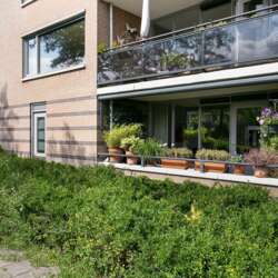 Foto #1 Appartement Bernsteinstraat Capelle aan den IJssel