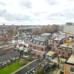 Foto #4 Appartement Vliegerstraat Leiden