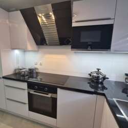 Foto #3 Appartement Parmentierweg Leiden