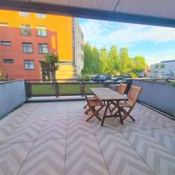 Foto #1 Appartement Parmentierweg Leiden