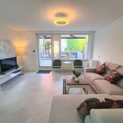 Appartement Parmentierweg