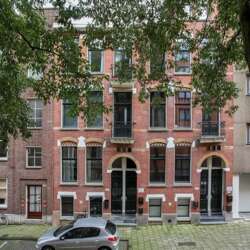 Appartement Roo-Valkstraat