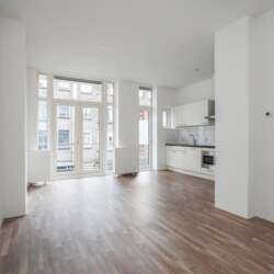 Foto #1 Appartement Roo-Valkstraat Rotterdam