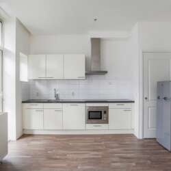 Foto #4 Appartement Roo-Valkstraat Rotterdam