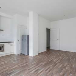 Foto #3 Appartement Roo-Valkstraat Rotterdam