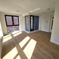 Foto #2 Appartement Müllerkade Rotterdam