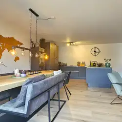 Appartement Jan Pettersonstraat