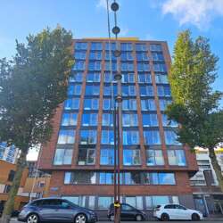 Foto #1 Appartement Jan Pettersonstraat Rotterdam