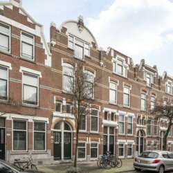 Appartement Van Oosterzeestraat