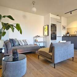 Foto #4 Appartement Spireastraat Rotterdam