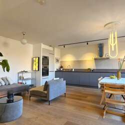 Foto #3 Appartement Spireastraat Rotterdam