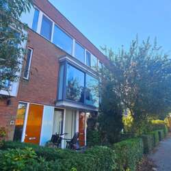 Foto #1 Appartement Spireastraat Rotterdam