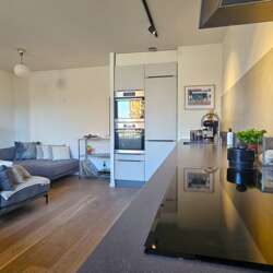 Foto #2 Appartement Spireastraat Rotterdam