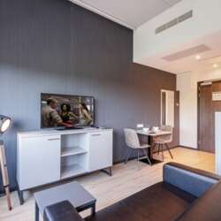 Foto #1 Appartement Vleutensevaart Utrecht