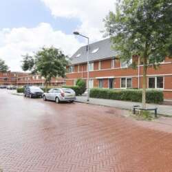 Foto #1 Huurwoning Reijerskopstraat Den Haag