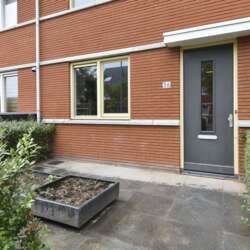 Foto #4 Huurwoning Reijerskopstraat Den Haag