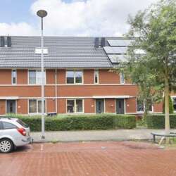 Foto #3 Huurwoning Reijerskopstraat Den Haag