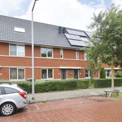 Foto #2 Huurwoning Reijerskopstraat Den Haag