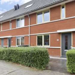 Huurwoning Reijerskopstraat