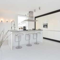 Foto #2 Appartement Thorbeckelaan Den Haag