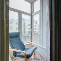 Foto #2 Appartement Overtoom Amsterdam