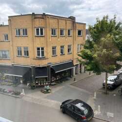 Foto #1 Appartement Assendorperstraat Zwolle