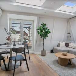 Appartement Rustenburgerstraat