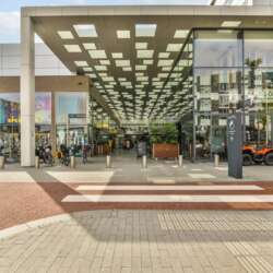 Foto #1 Appartement Crack-State Amsterdam