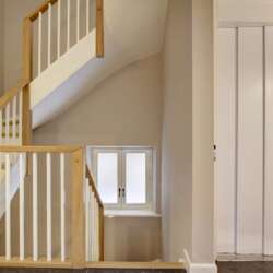 Foto #4 Appartement Oudezijds Voorburgwal Amsterdam