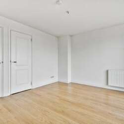 Foto #1 Appartement Kribbestraat Amsterdam