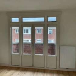 Foto #3 Appartement Kribbestraat Amsterdam