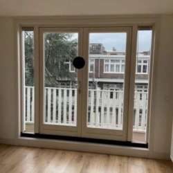 Foto #1 Appartement Kribbestraat Amsterdam