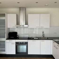 Foto #2 Appartement Kribbestraat Amsterdam