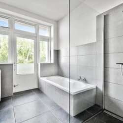 Foto #2 Appartement Kribbestraat Amsterdam