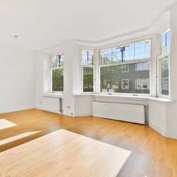 Foto #4 Appartement Kribbestraat Amsterdam