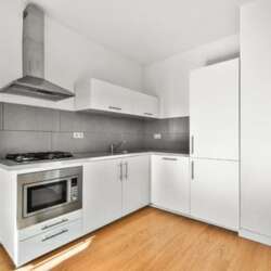 Foto #3 Appartement Kribbestraat Amsterdam
