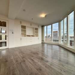 Foto #3 Appartement Lunterenstraat Den Haag