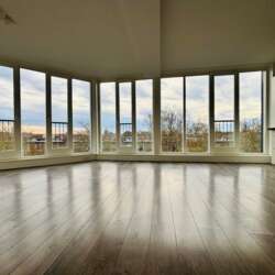 Foto #1 Appartement Lunterenstraat Den Haag