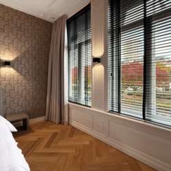 Foto #4 Appartement Nassauplein Den Haag