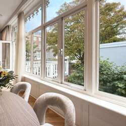 Foto #3 Appartement Nassauplein Den Haag