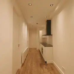 Appartement Derde Schinkelstraat