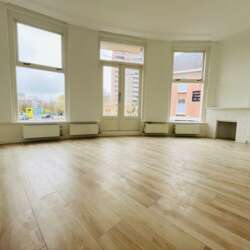 Appartement De Constant Rebecquestraat