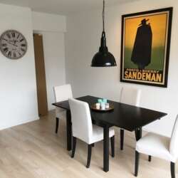 Foto #3 Appartement Kierkegaardstraat Amstelveen