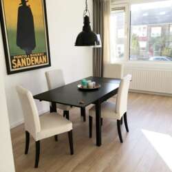 Foto #2 Appartement Kierkegaardstraat Amstelveen