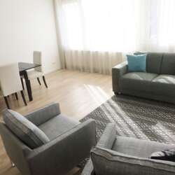 Foto #1 Appartement Kierkegaardstraat Amstelveen