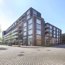 Appartement Emmy Andriessestraat