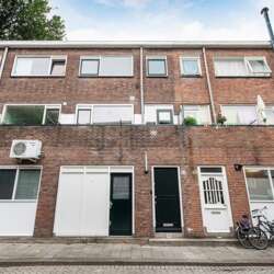 Foto #1 Appartement Buttervlietstraat Rotterdam